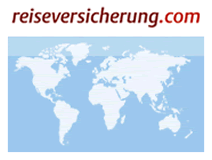 Reiseversicherung Logo